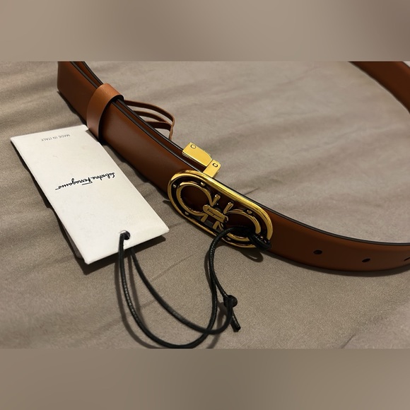 Salvatore belt - Picture 2 of 6